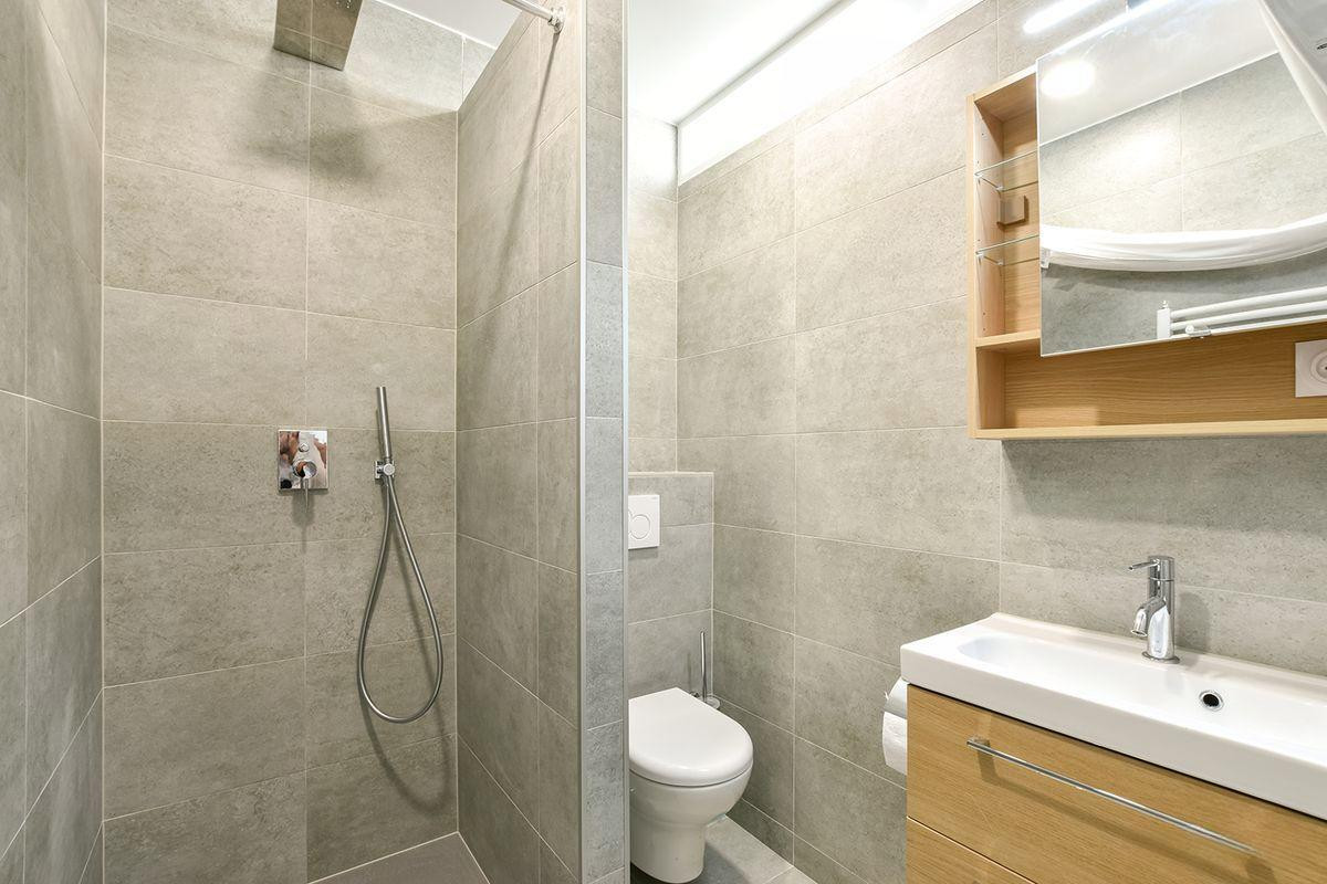 
                                                Location
                                                 Appartement T2 de 36m2 à louer - Proche frontière