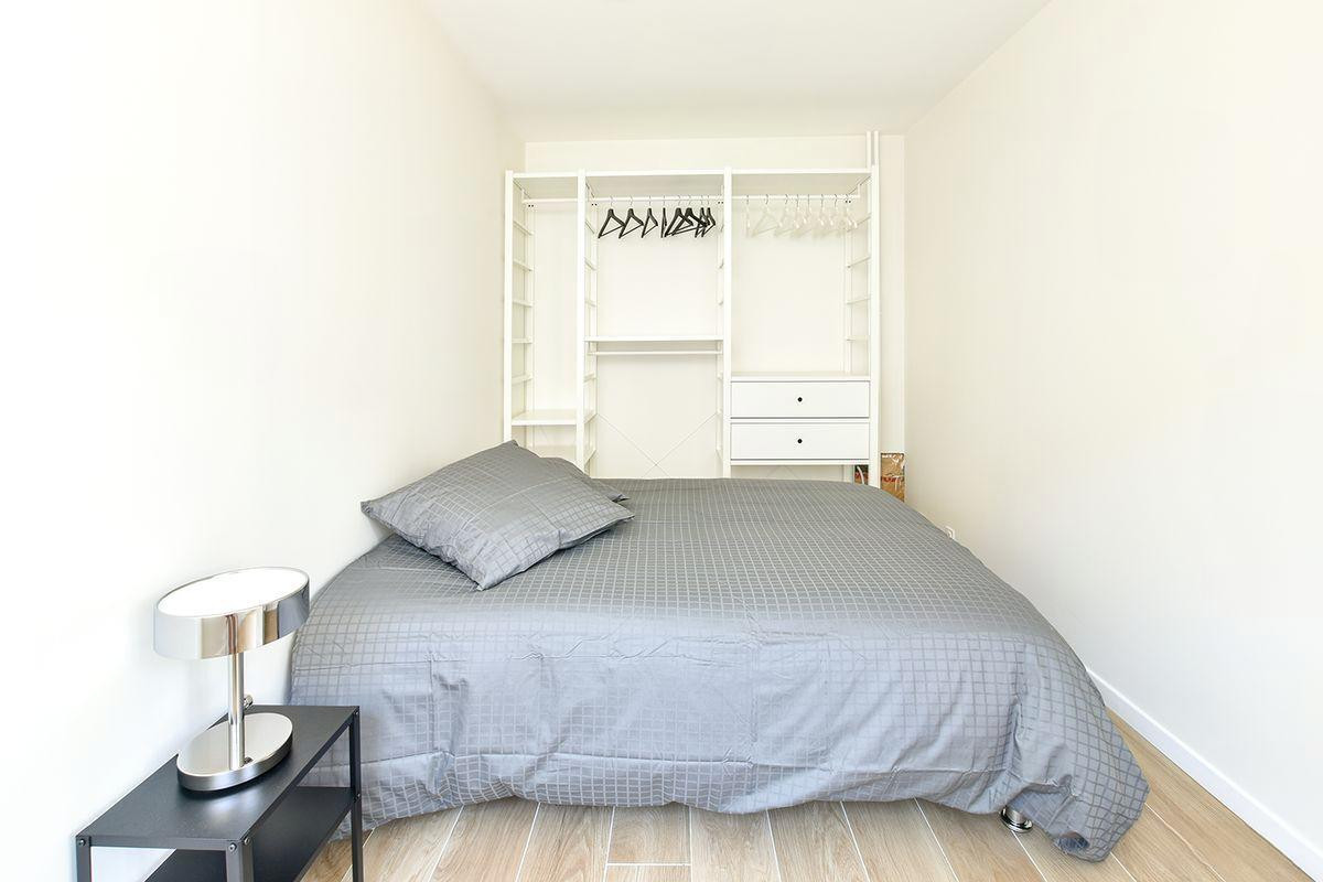 
                                                Location
                                                 Appartement T2 de 36m2 à louer - Proche frontière