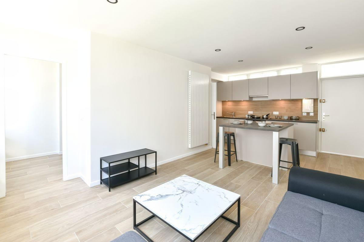 
                                                Location
                                                 Appartement T2 de 36m2 à louer - Proche frontière