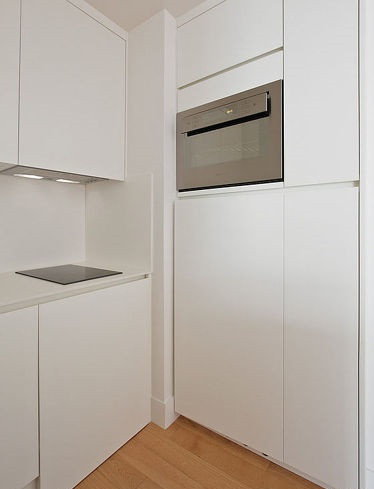 
                                                Location
                                                 Appartement T2 de 37m² dans le quartier calme