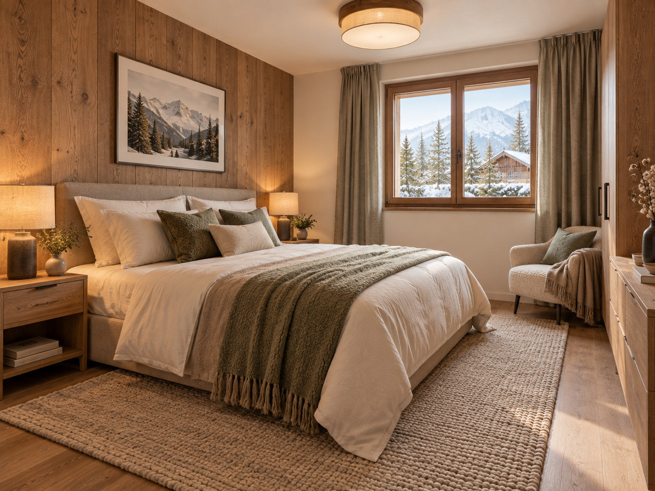 
                                                Vente
                                                 Appartement T2 de 42m2 avec Terrasse