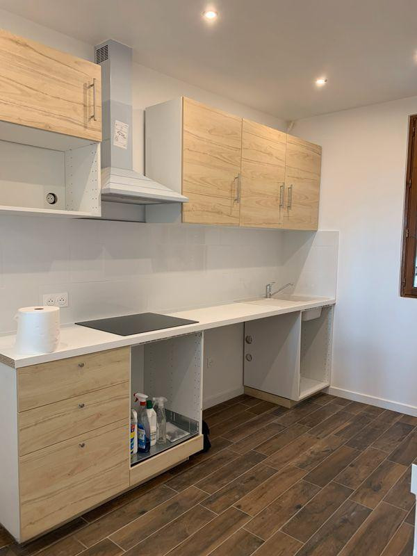 
                                                Location
                                                 Appartement T2 de 44 m² – Petit Pierrefitte