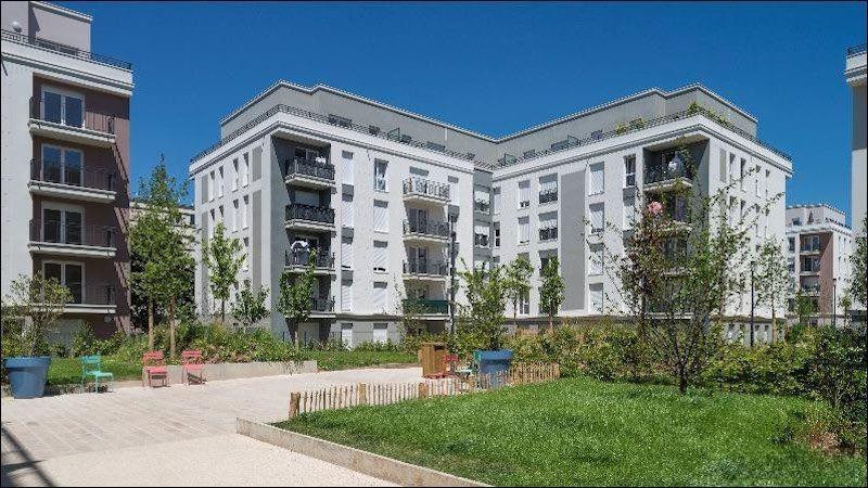 
                                                Location
                                                 Appartement T2 de 45 m2 meublé