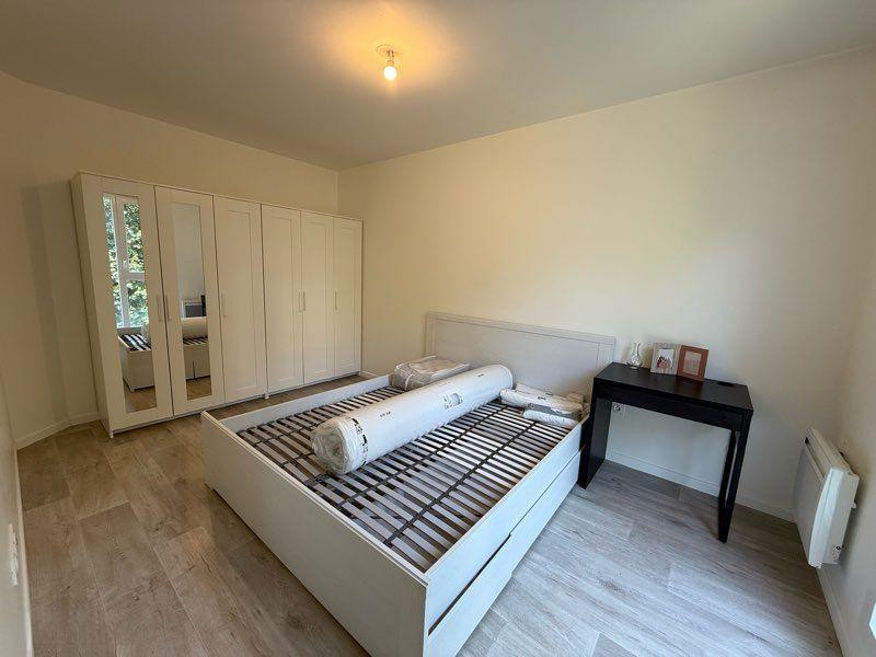 
                                                Location
                                                 Appartement T2 de 45 m2 meublé