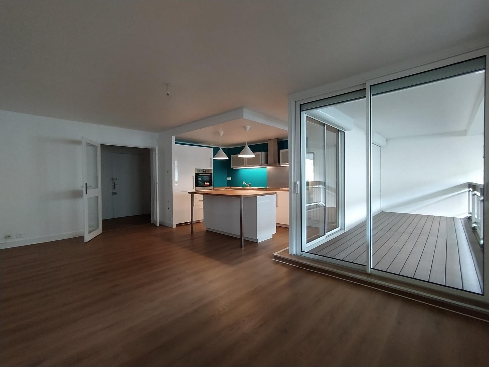 
                                                Location
                                                 Appartement T2 de 56m2 - Résidence Services