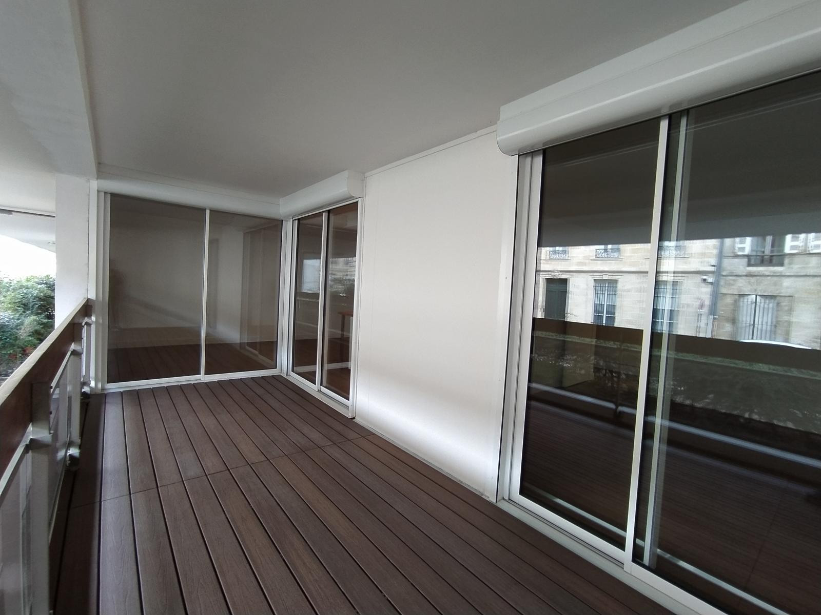 
                                                Location
                                                 Appartement T2 de 56m2 - Résidence Services