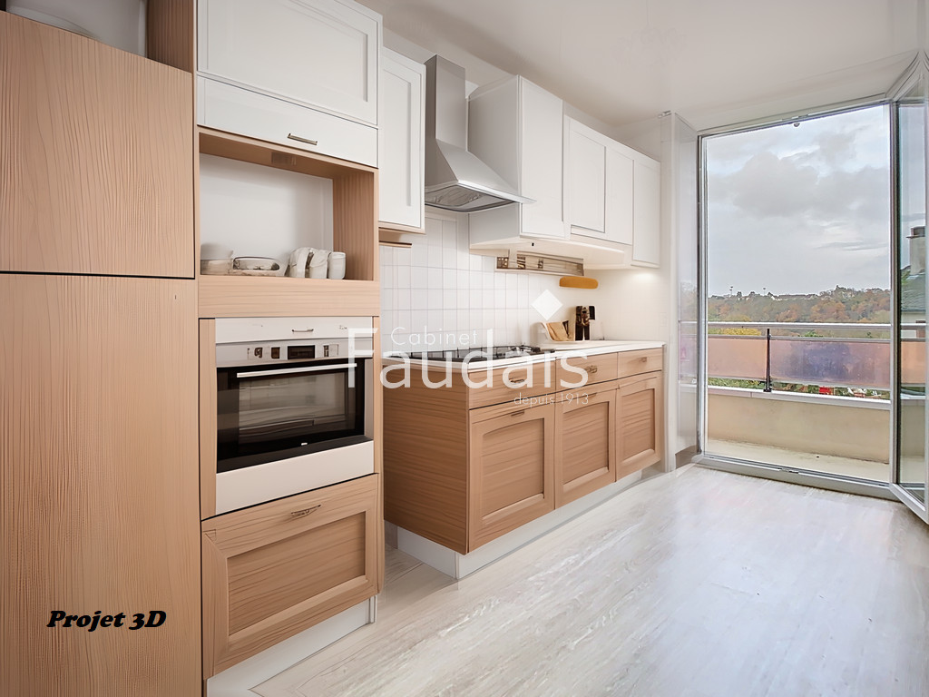 
                                                Vente
                                                 APPARTEMENT T2 DERNIER ETAGE AVEC ASCENSEUR BALCON ET GARAGE