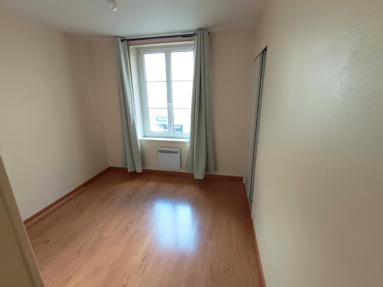 
                                                Vente
                                                 Appartement T2 Duplex possible Hypercentre Amiens
