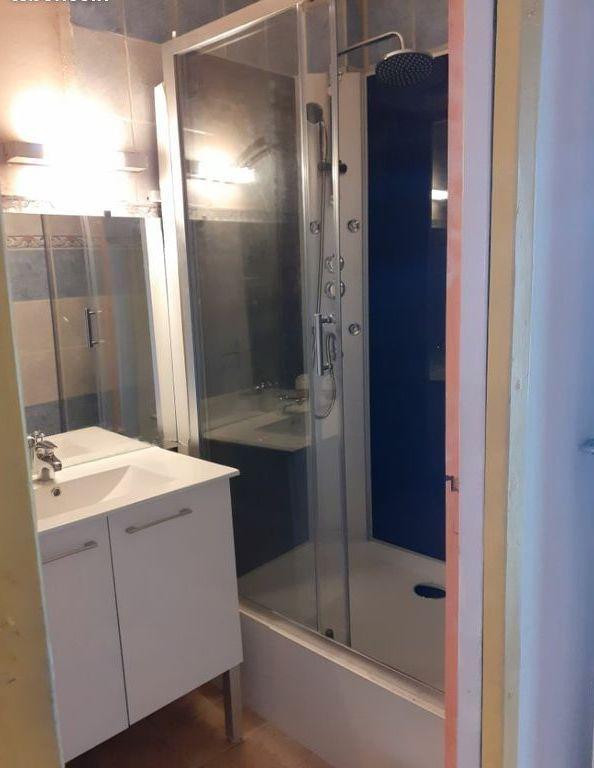 
                                                Location
                                                 Appartement T2 en duplex