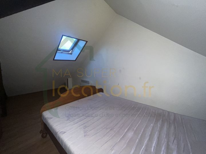 
                                                Location
                                                 Appartement T2 en HYPER-CENTRE