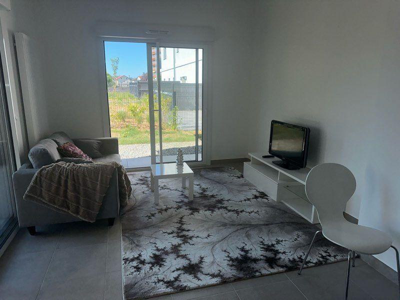 
                                                Location
                                                 Appartement T2 Gaillard