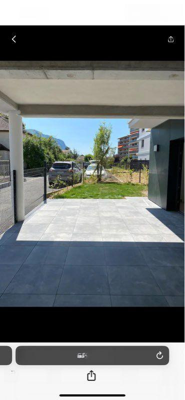 
                                                Location
                                                 Appartement T2 Gaillard