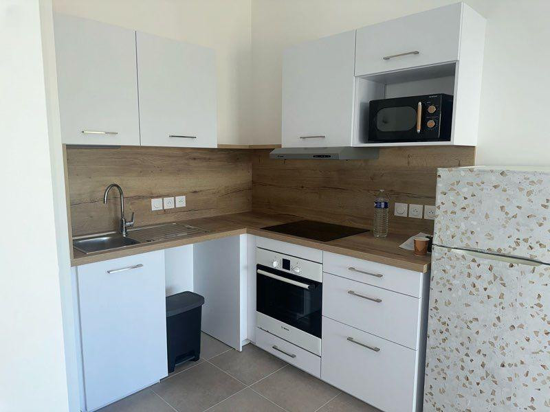 
                                                Location
                                                 Appartement T2 Gaillard