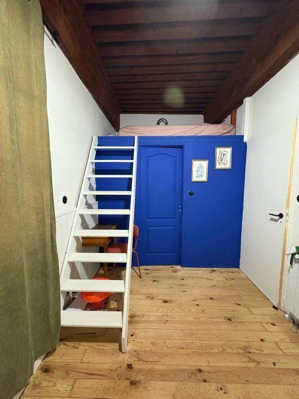 
                                                Location
                                                 Appartement T2 hyper centre