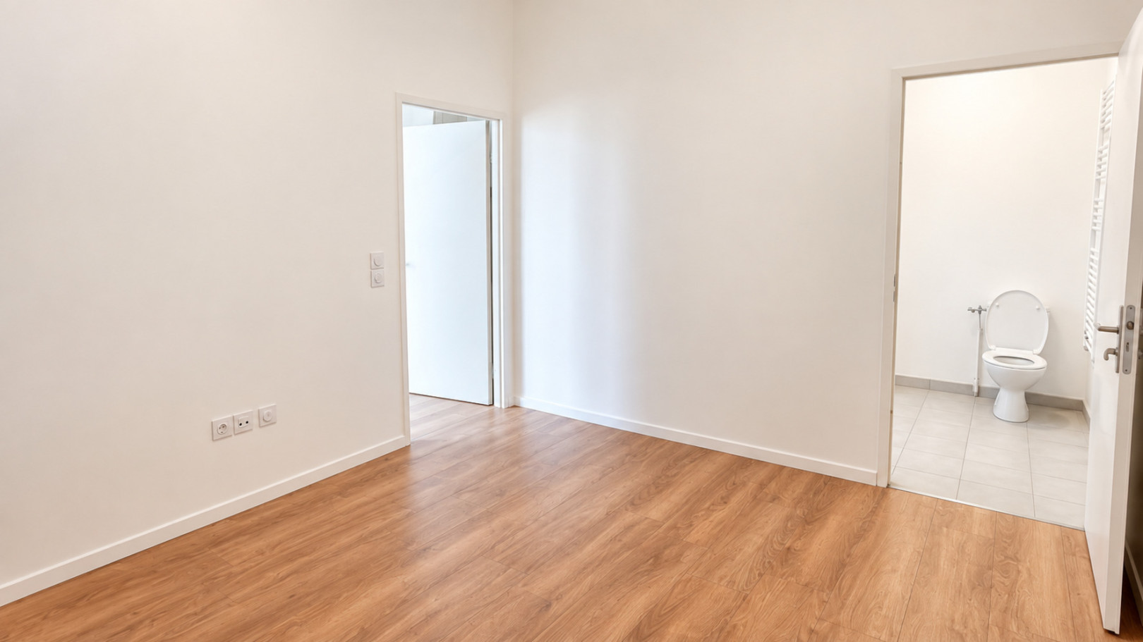 
                                                Vente
                                                 Appartement T2 – Idéal profession libérale