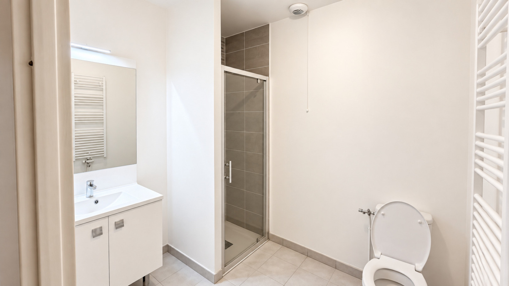 
                                                Vente
                                                 Appartement T2 – Idéal profession libérale