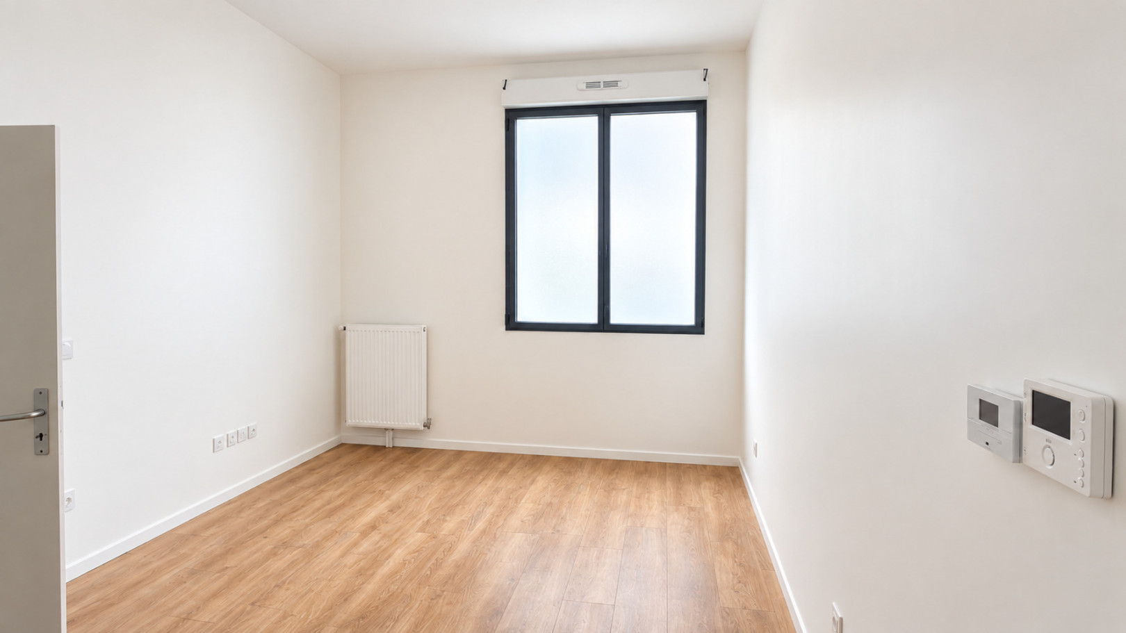 
                                                Vente
                                                 Appartement T2 – Idéal profession libérale