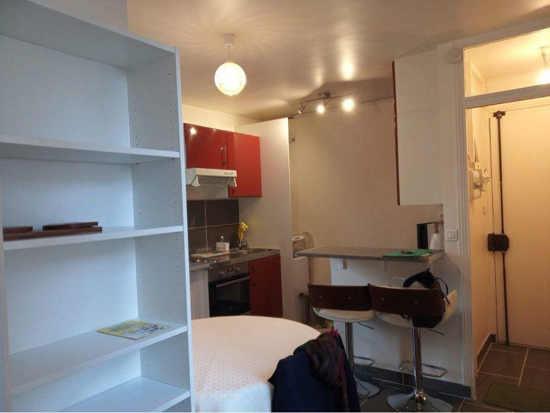 
                                                Location
                                                 Appartement T2 Kremlin-Bicêtre