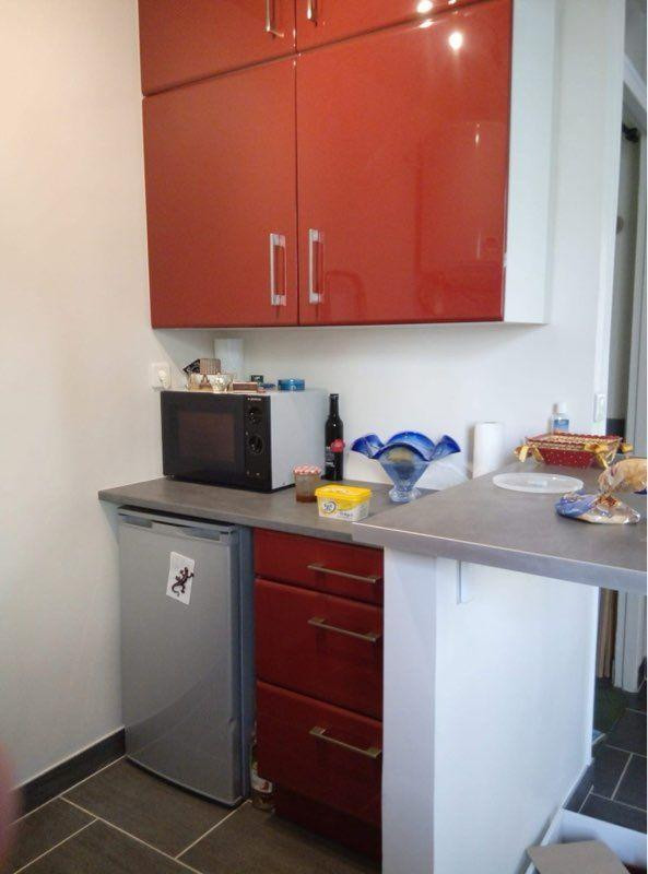
                                                Location
                                                 Appartement T2 Kremlin-Bicêtre