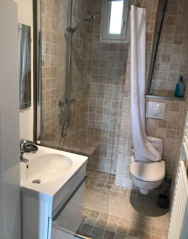 
                                                Location
                                                 Appartement T2 La Garenne Colombes