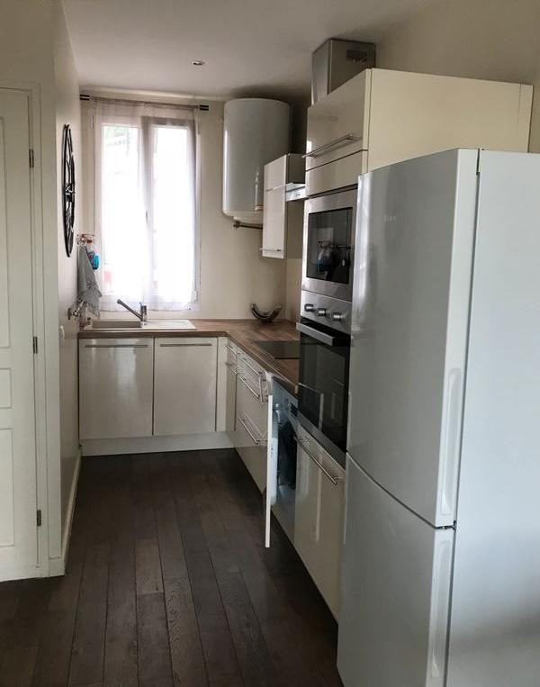
                                                Location
                                                 Appartement T2 La Garenne Colombes