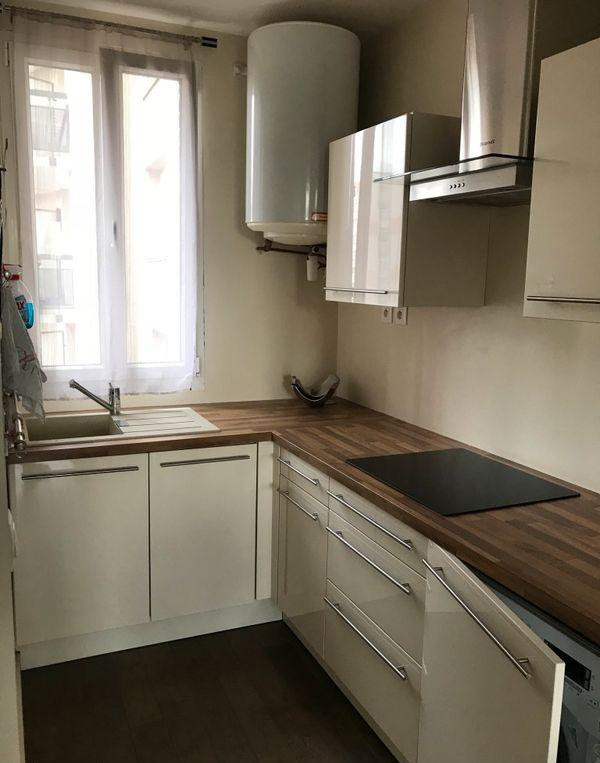 
                                                Location
                                                 Appartement T2 La Garenne Colombes