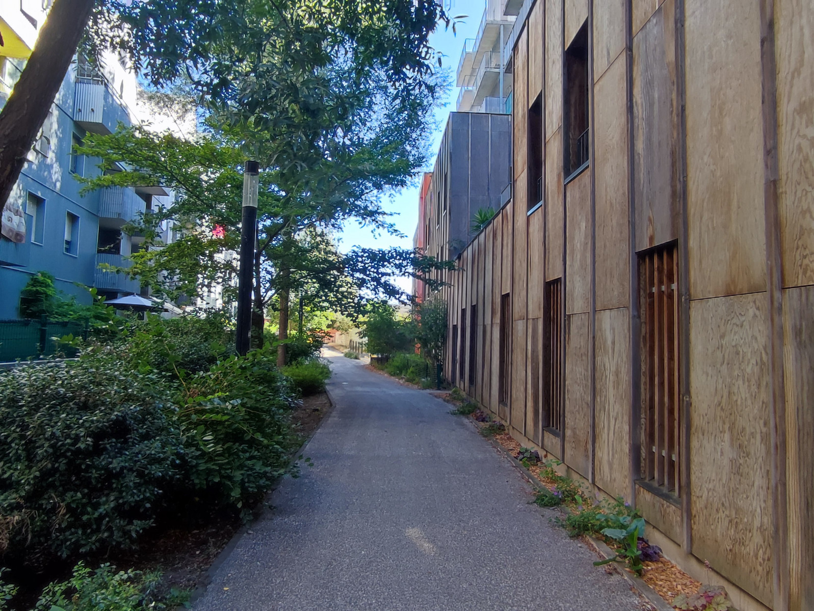 
                                                Vente
                                                 Appartement T2 Libre à Bordeaux