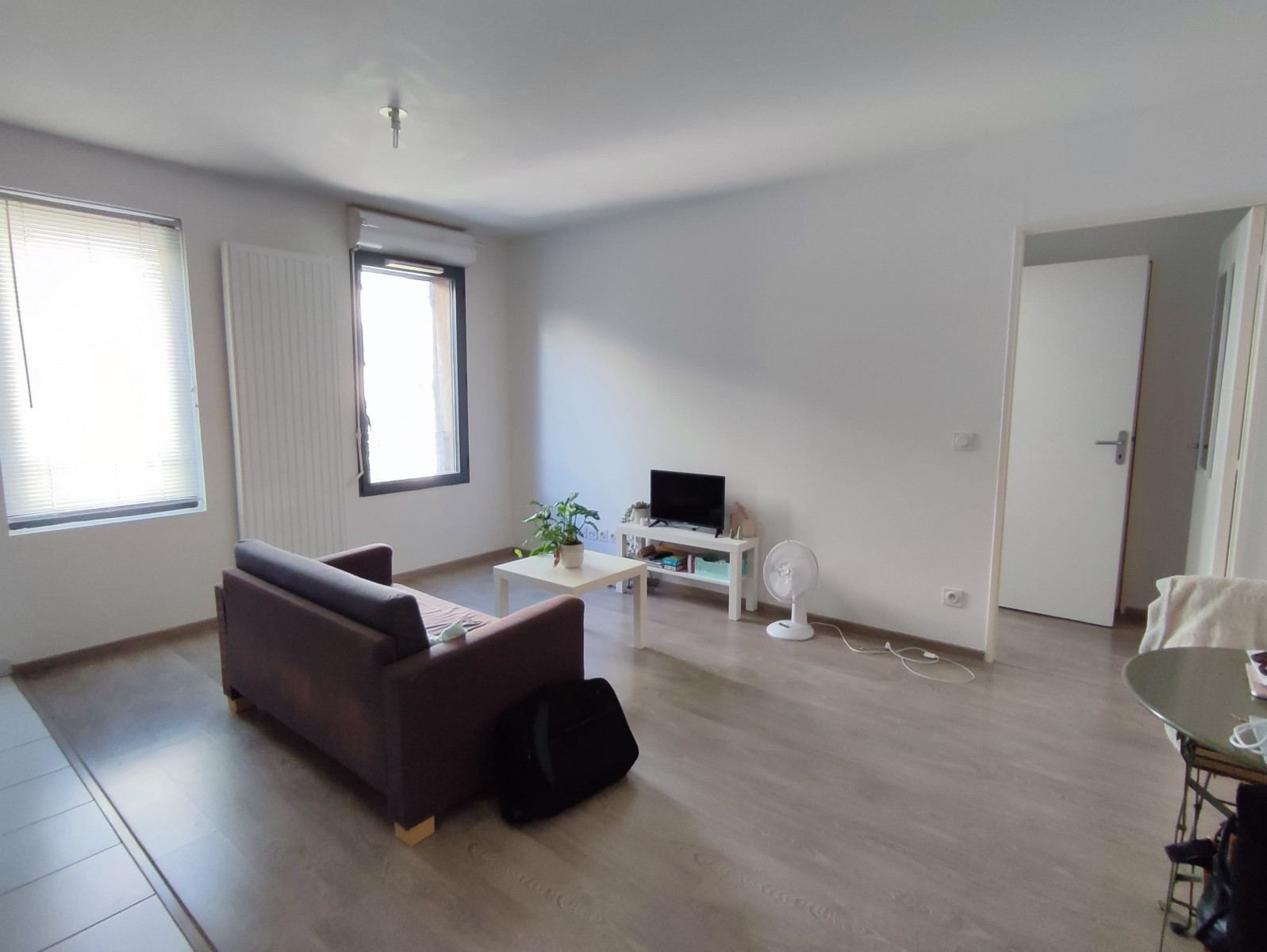 
                                                Vente
                                                 Appartement T2 Libre à Bordeaux