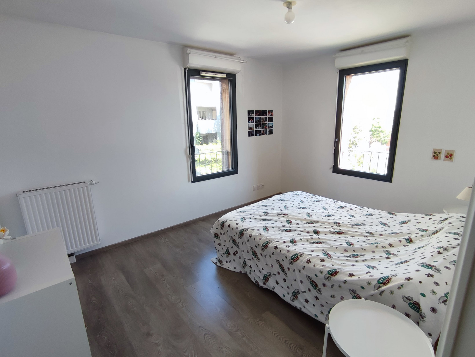 
                                                Vente
                                                 Appartement T2 Libre à Bordeaux