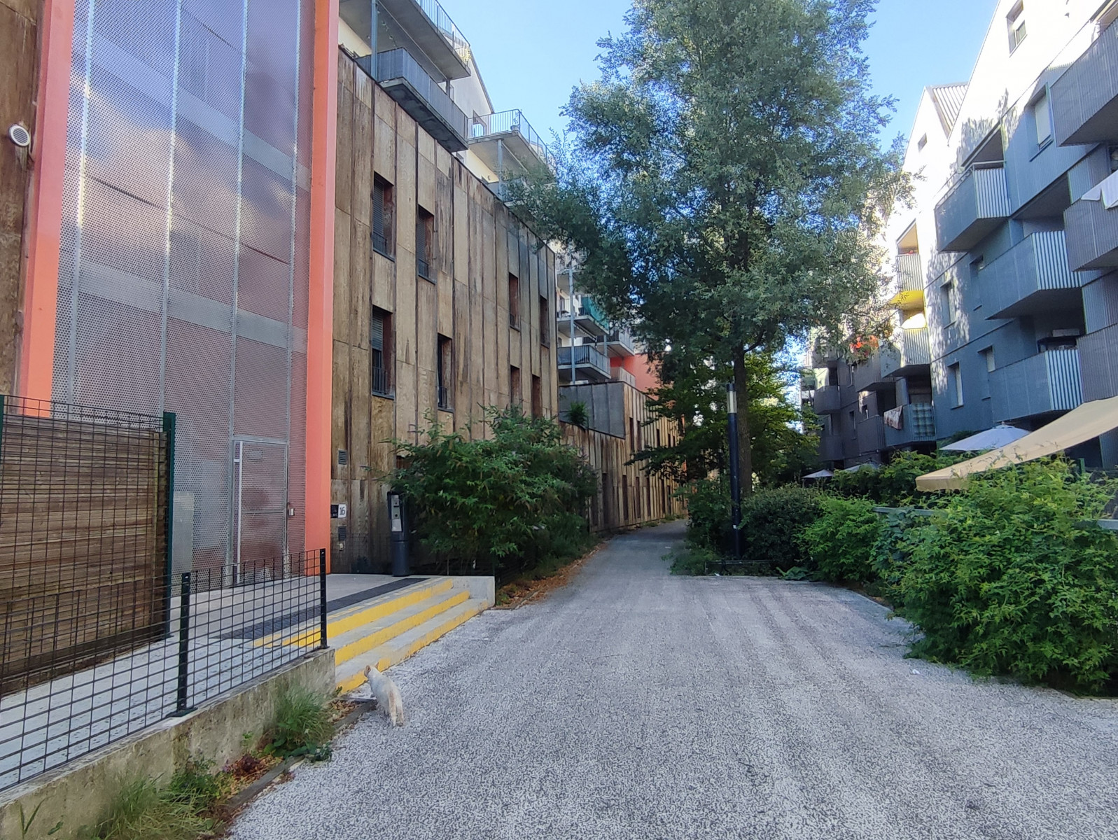 
                                                Vente
                                                 Appartement T2 Libre à Bordeaux