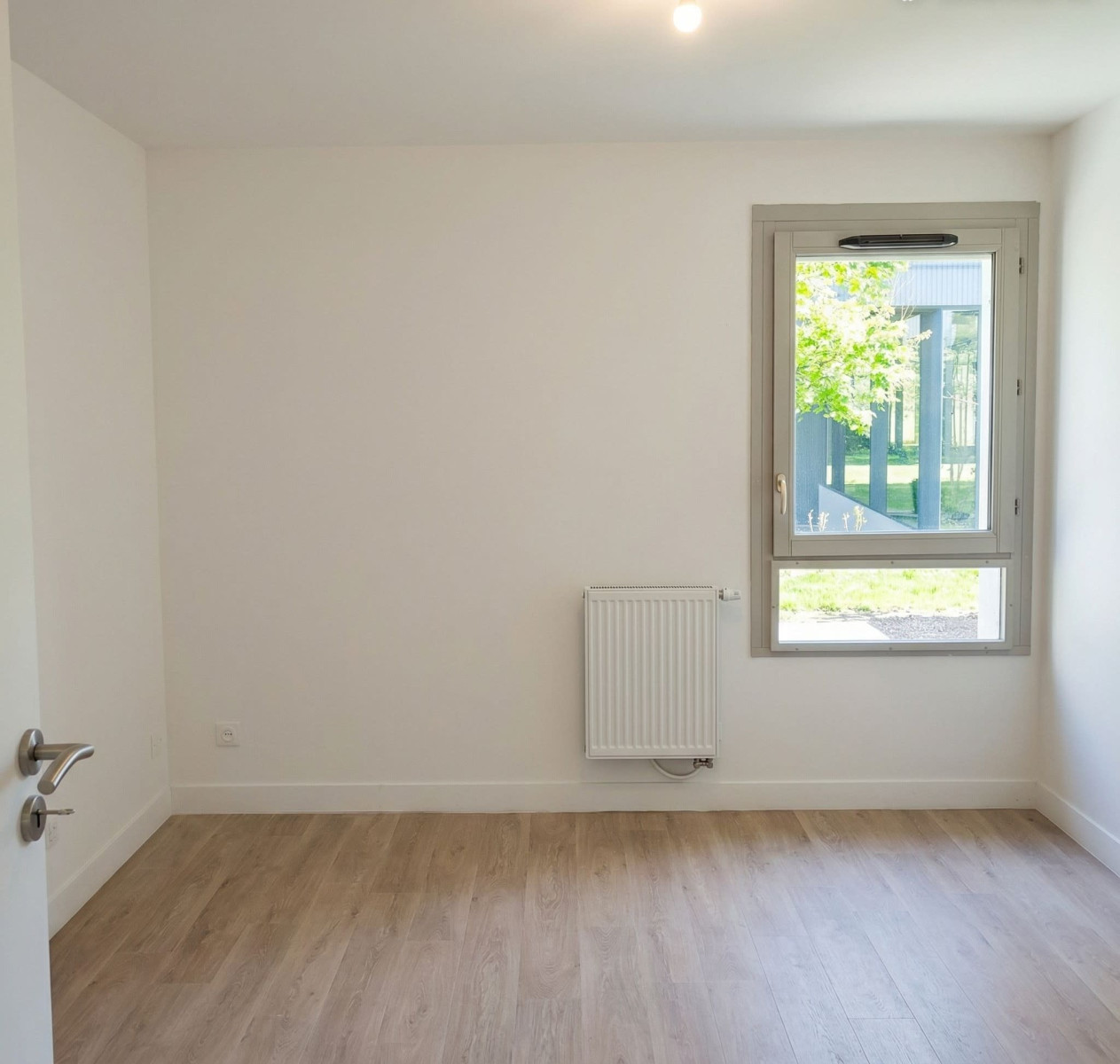 
                                                Vente
                                                 Appartement T2 Libre à Bordeaux