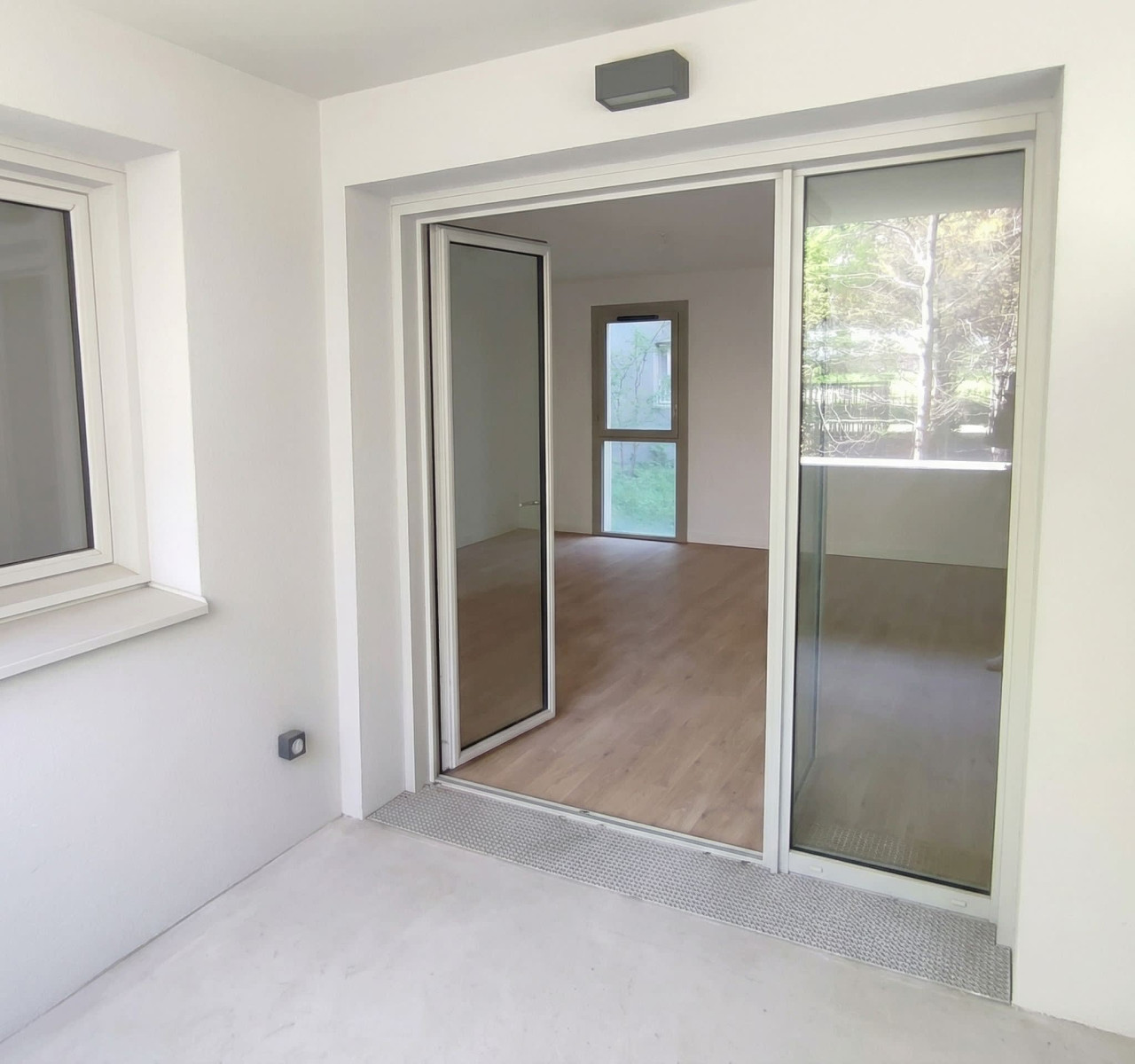 
                                                Vente
                                                 Appartement T2 Libre à Bordeaux