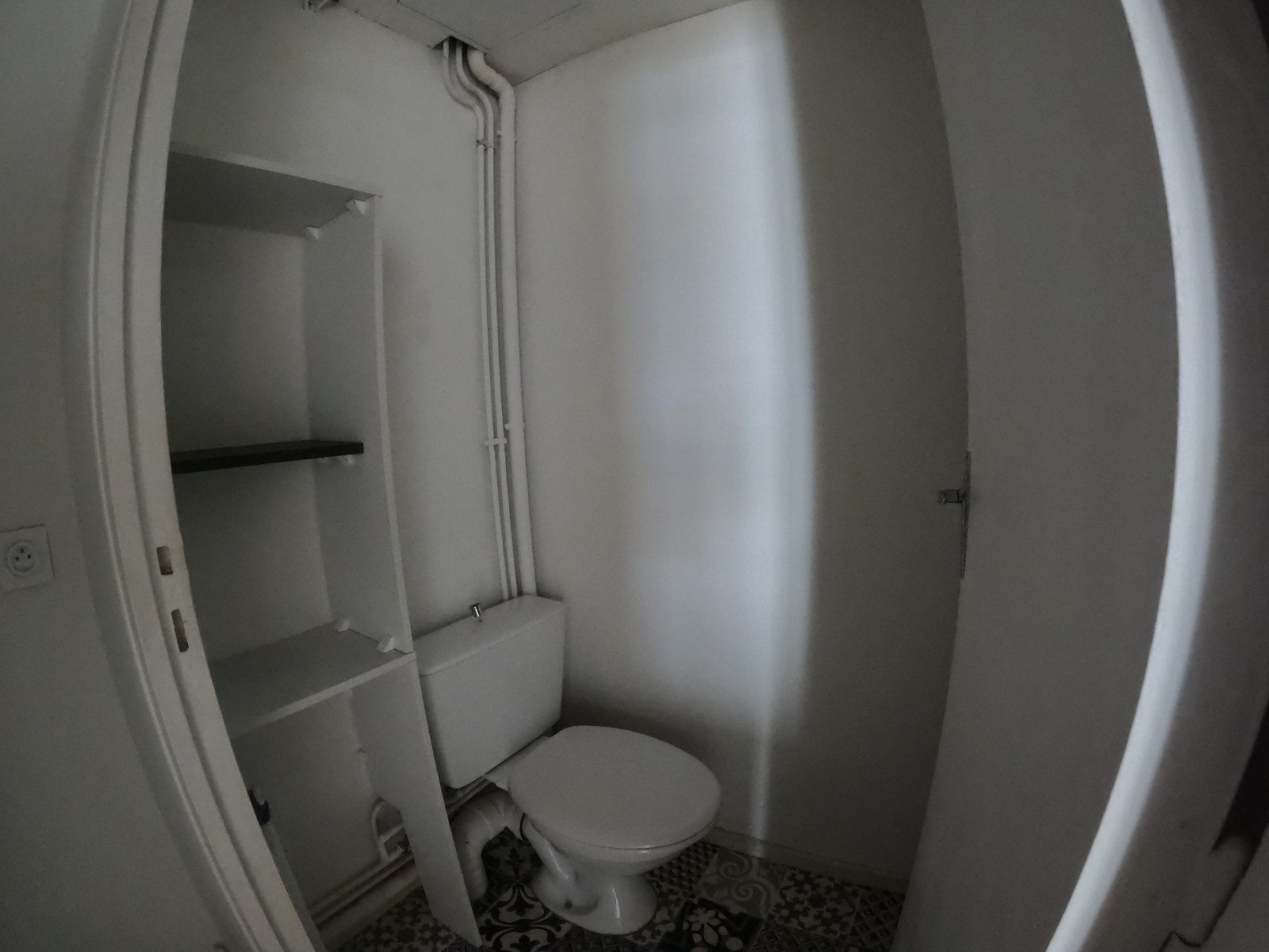 
                                                Vente
                                                 Appartement T2 Libre à Libourne