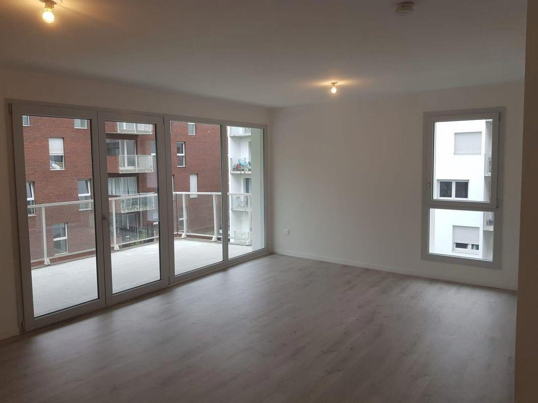 
                                                Location
                                                 Appartement T2 Lille