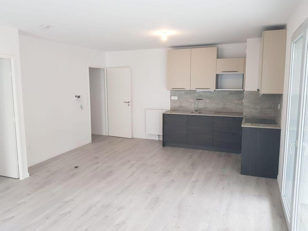 
                                                Location
                                                 Appartement T2 Lille