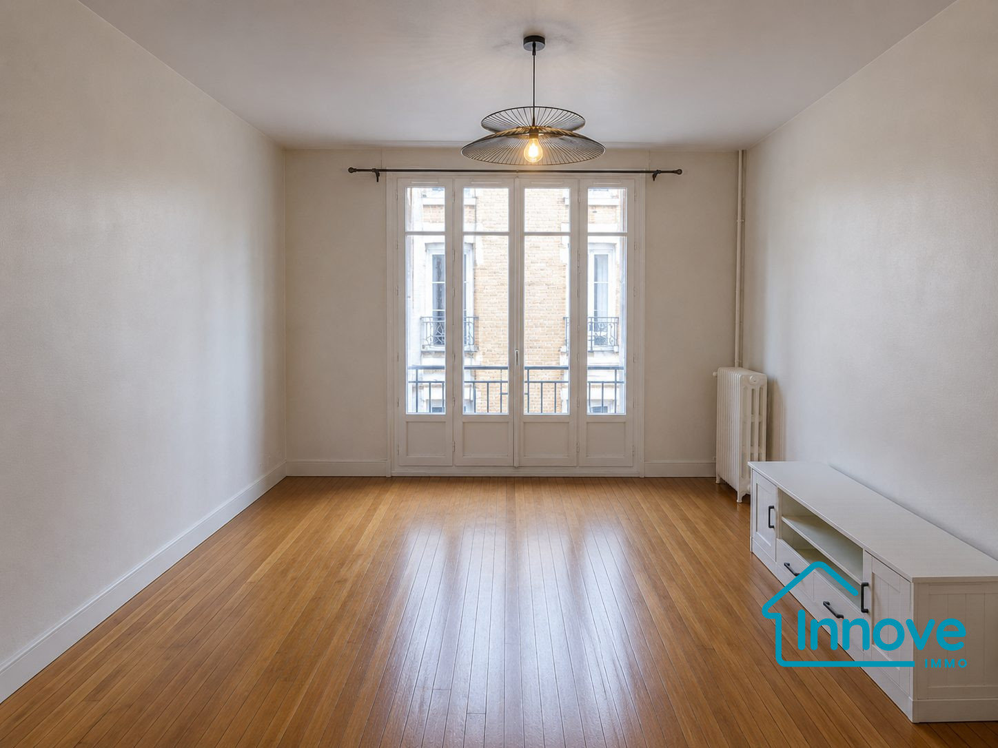
                                                Vente
                                                 Appartement T2 loué -Quartier Verdun -