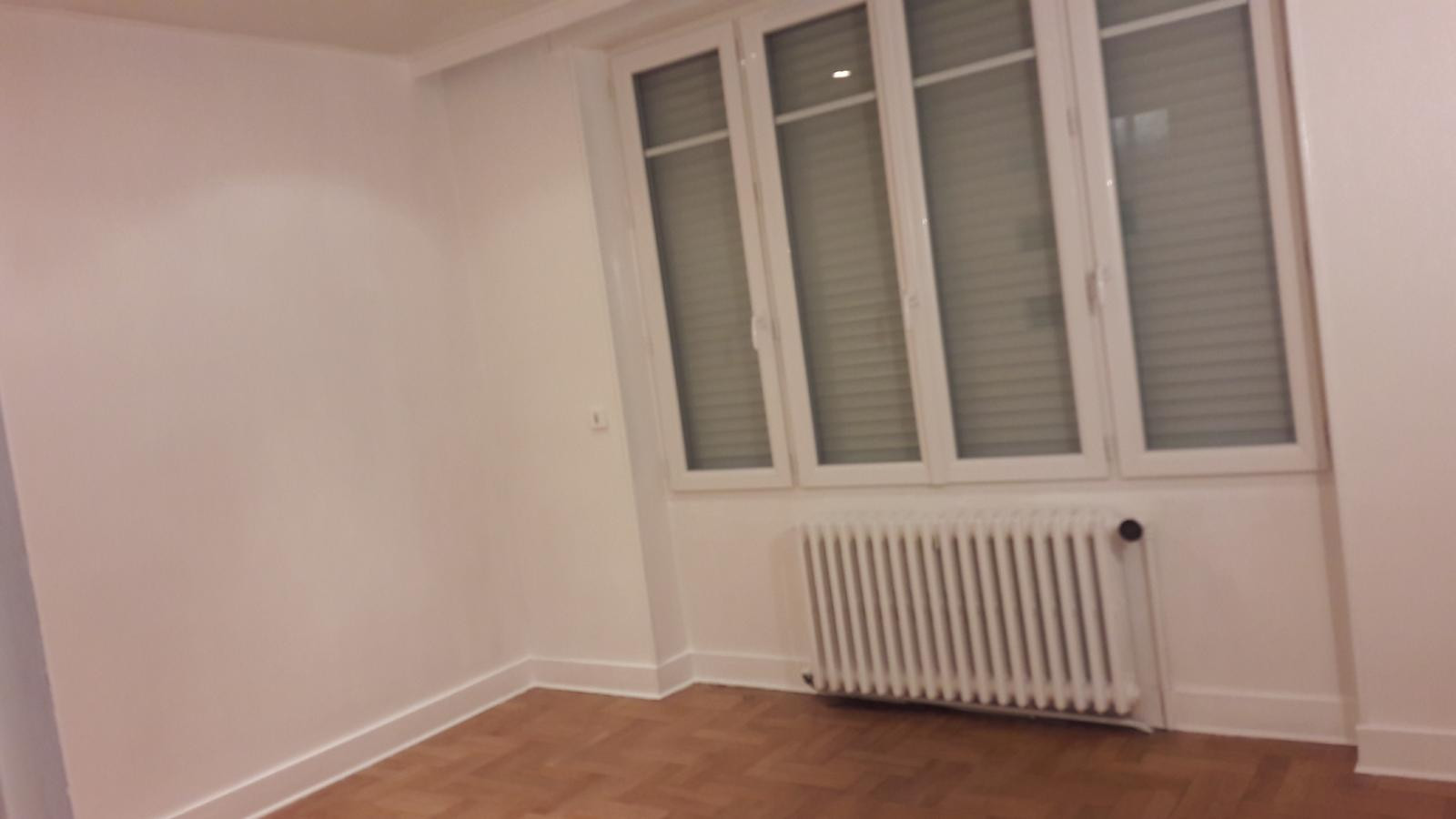 
                                                Location
                                                 Appartement T2 lumineux Croix-Rousse