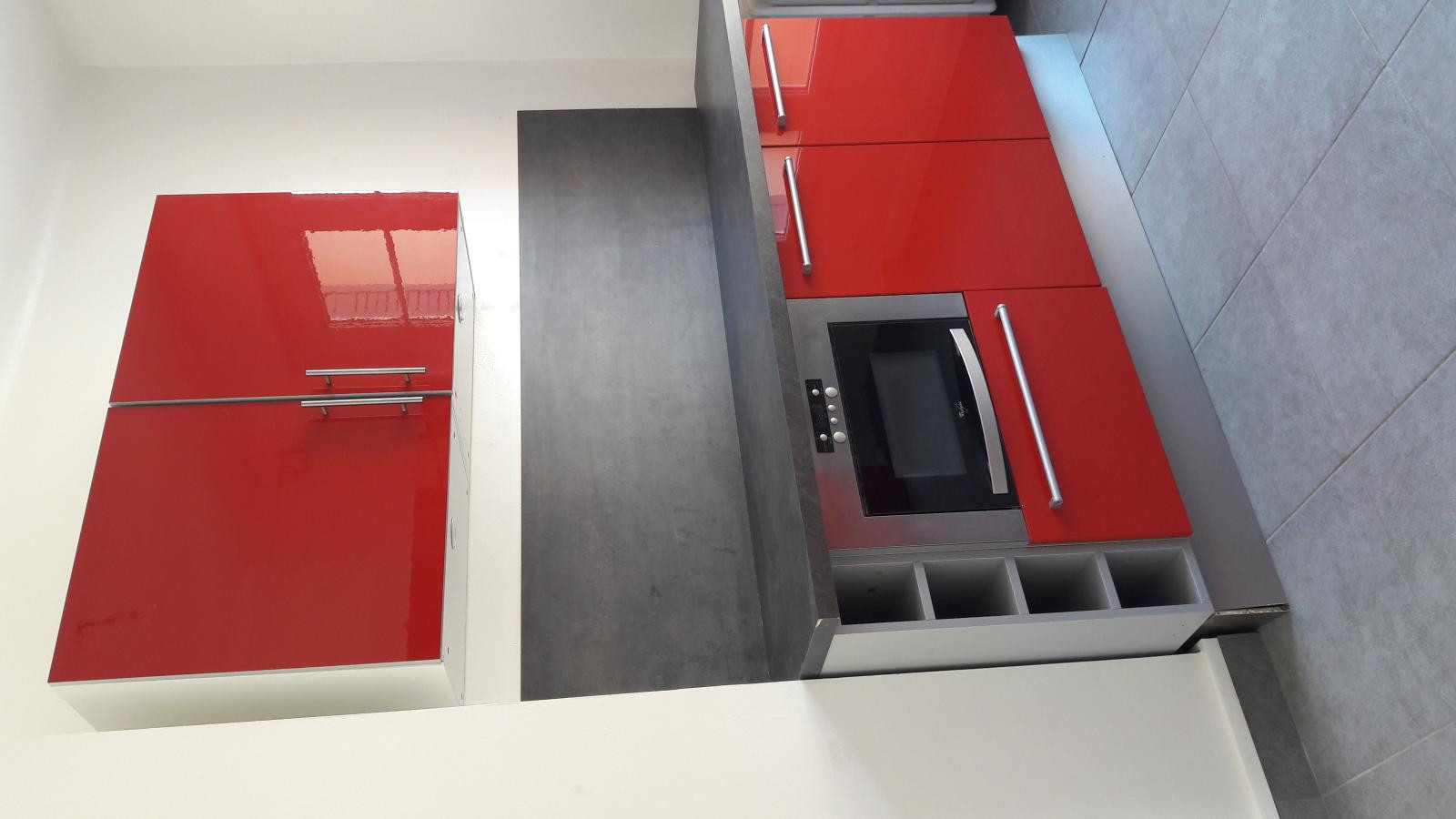 
                                                Location
                                                 Appartement T2 lumineux Croix-Rousse