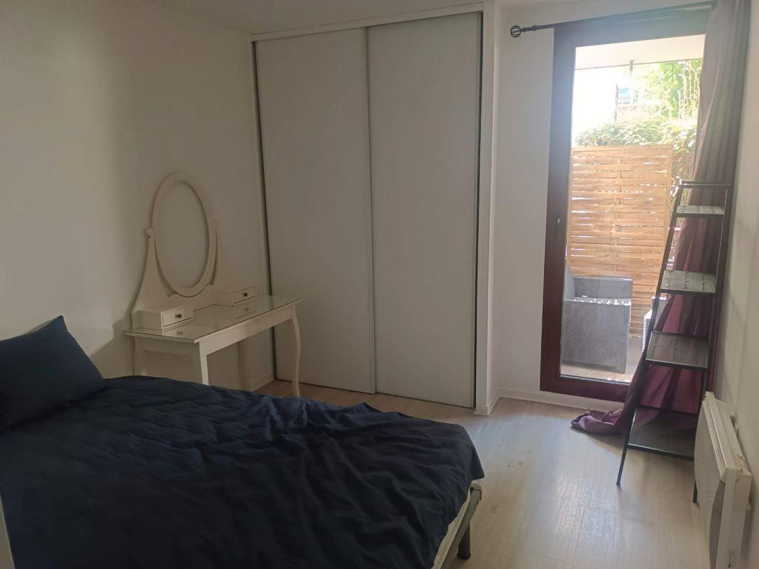 
                                                Location
                                                 Appartement T2 Lyon 9 Valmy