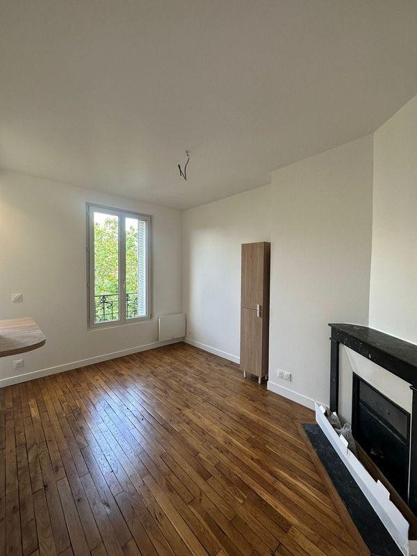 
                                                Location
                                                 Appartement T2 marcel Sembat