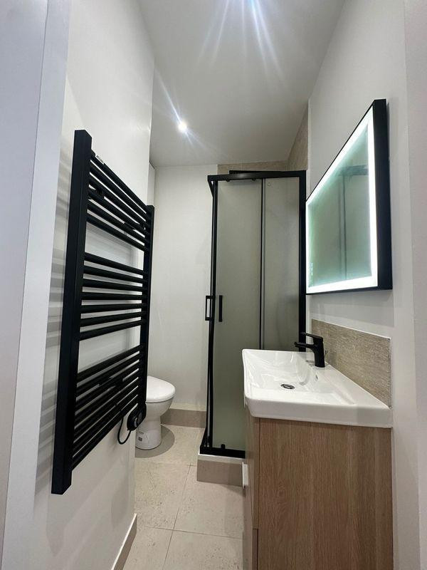 
                                                Location
                                                 Appartement T2 marcel Sembat