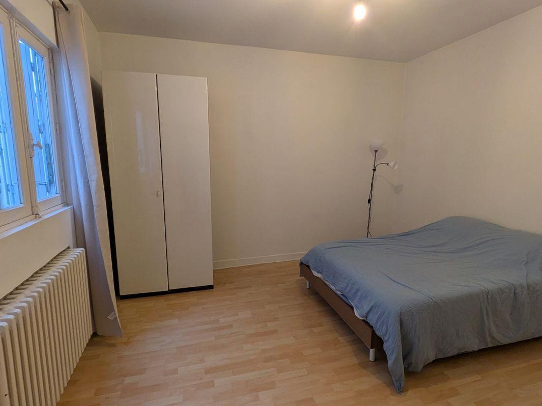 
                                                Location
                                                 Appartement T2 marengo