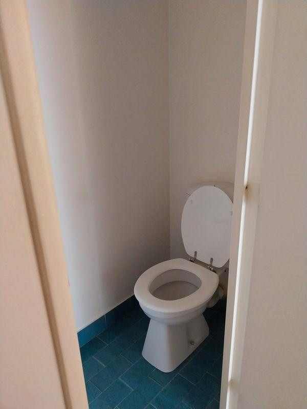 
                                                Location
                                                 Appartement T2 Marseille 8eme