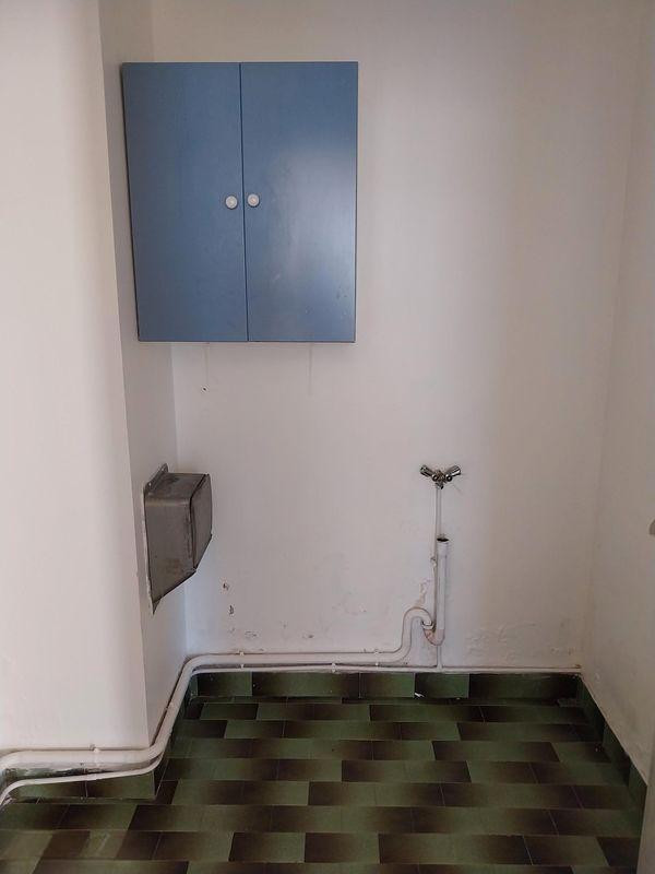 
                                                Location
                                                 Appartement T2 Marseille 8eme