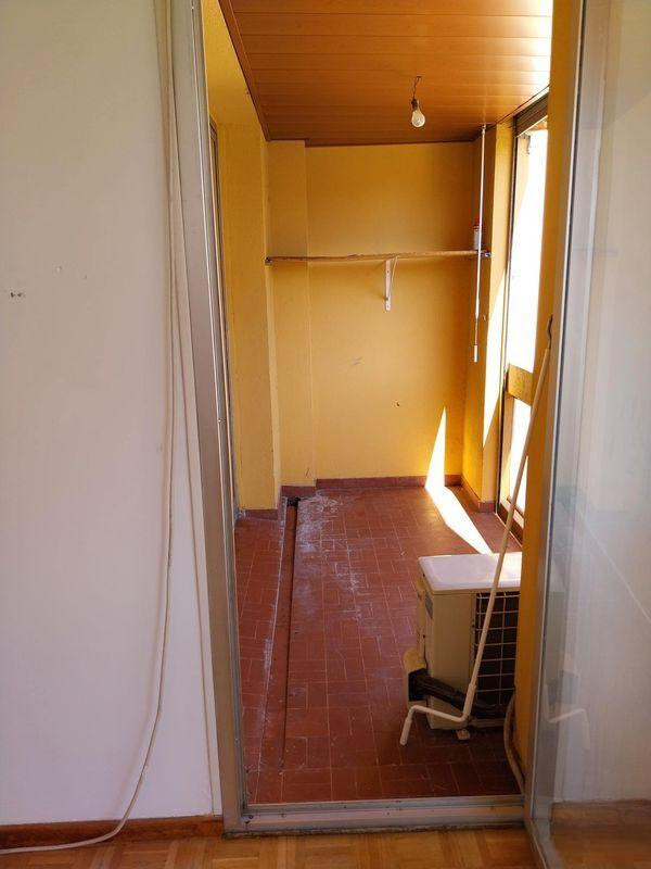 
                                                Location
                                                 Appartement T2 Marseille 8eme