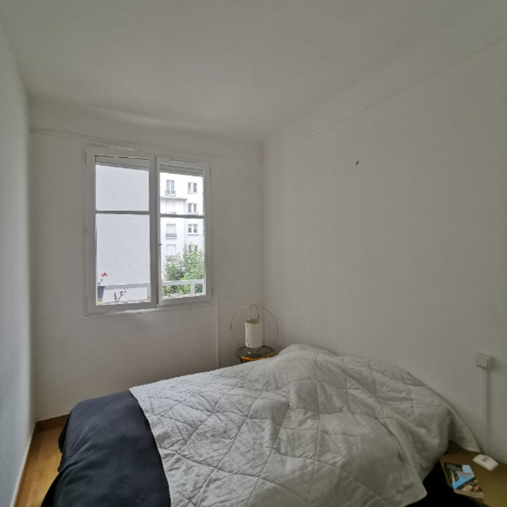 
                                                Location
                                                 Appartement T2 meublé