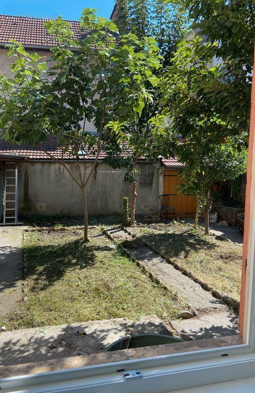 
                                                Location
                                                 Appartement T2 meublé - 25 m²