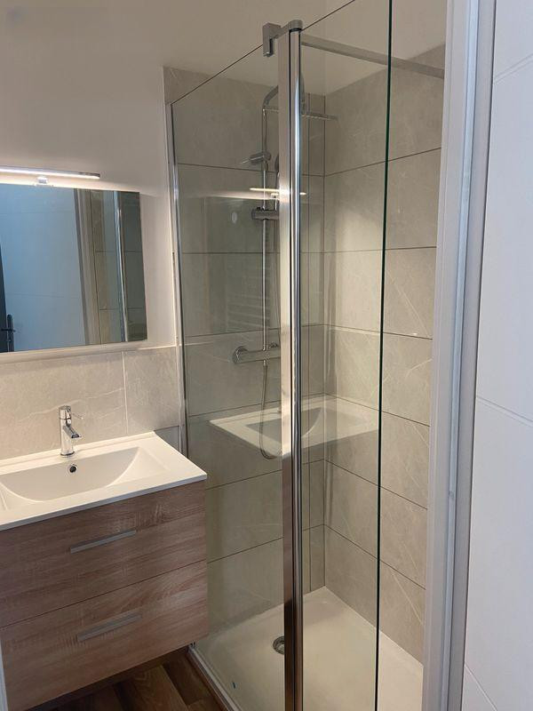 
                                                Location
                                                 Appartement T2 meublé - 25 m²