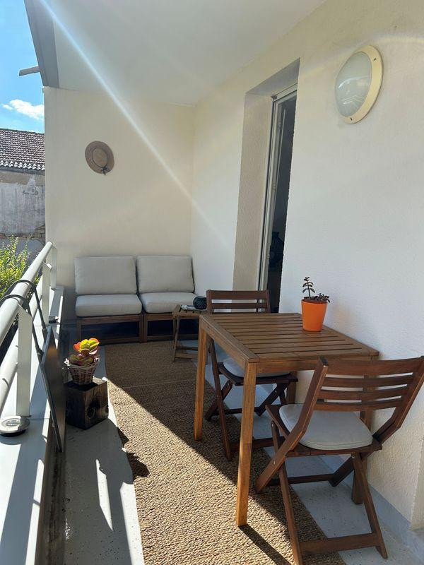 
                                                Location
                                                 Appartement T2 meublé – 36 m² – Bordeaux Mériadeck