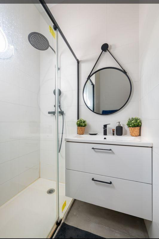 
                                                Location
                                                 Appartement T2 Meublé – 38 m² – Castellane